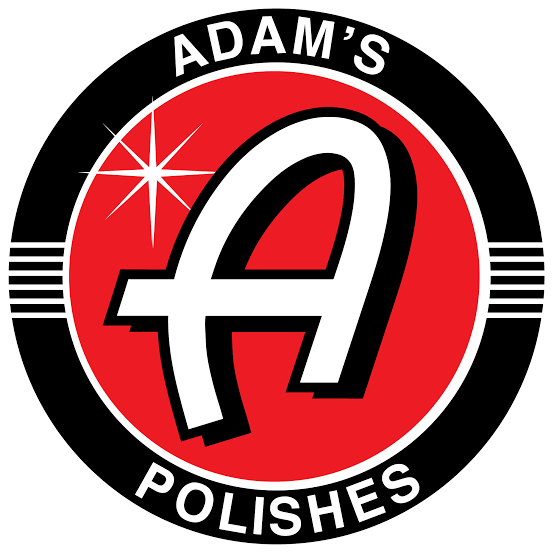 Adam’s Polishes