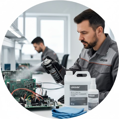 Maintenance Solutions