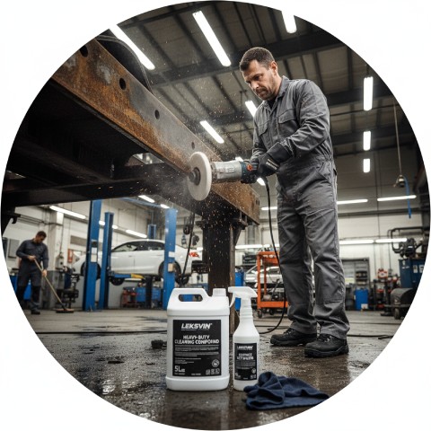 Interior & Exterior Care