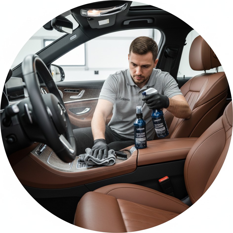 Interior & Exterior Care