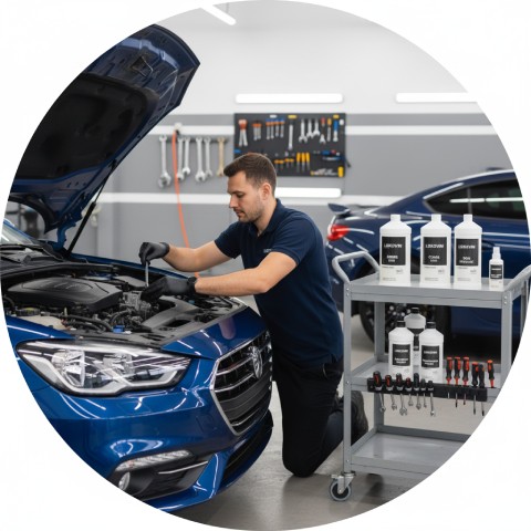 Maintenance Solutions